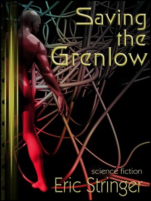cover image of Saving the Grenlow